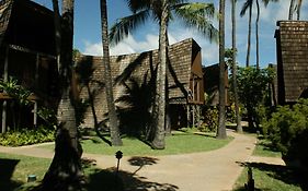 Molokai Hotel